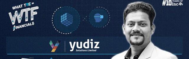 Yudiz’s Profit Plummets To INR 5K In H1 FY25