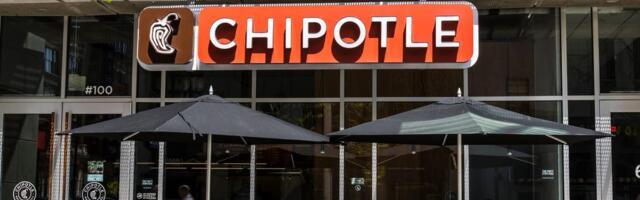 Get ready to pay more at Chipotle