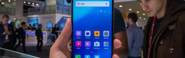 Did you know: A phone brand went bankrupt after an exec gambled away millions