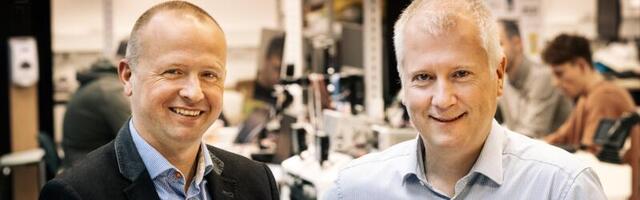 AgriRobot raises funding