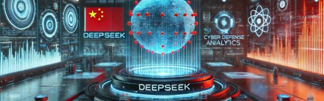 DeepSeek helps speed up threat detection while raising national security concerns