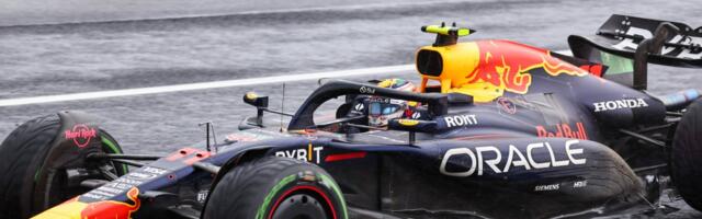 Perplexity tried to sponsor an F1 team — but got blocked by a bigger tech company