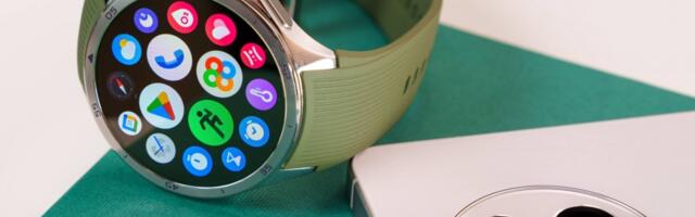 OnePlus Watch 3 delayed until April to fix Meda in China typo
