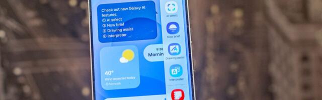 Here's when Samsung's One UI 7 upgrade will finally roll out to your older Galaxy devices