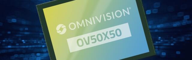 OmniVision's new OV50X is a 1-inch camera sensor with 8K HDR video recording