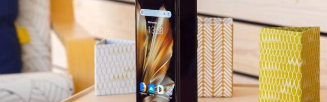 vivo X Fold5 specs leak, and yes it's called X Fold5 not X Fold4