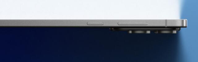 Samsung Galaxy S25 Edge is now official with 5.8mm profile, 3,900 mAh battery