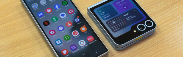Galaxy Z Fold 7 leak suggests it could give the world’s thinnest foldable a run for its money