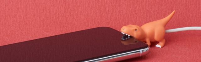 10 Phone Chargers And Accessories Perfect For Geeks And Gamers