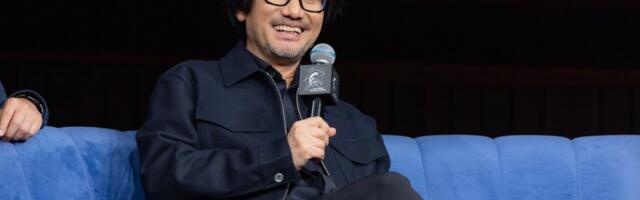 Hideo Kojima sees Death Stranding 2 as a cautionary tale