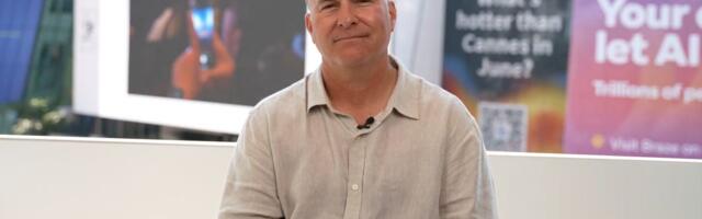 CMO Todd Kaplan shares Richie Saunders' relation to Tater Tots and how it's part of Kraft Heinz's new marketing strategy