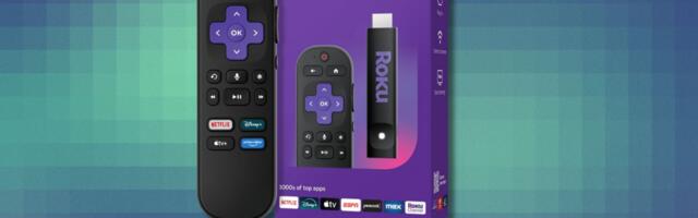 Grab this Roku Streaming Stick HD for under $20