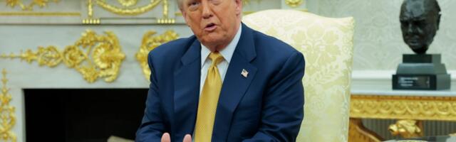 Hey Donald Trump: Netflix says it loves making TV shows and movies in America.