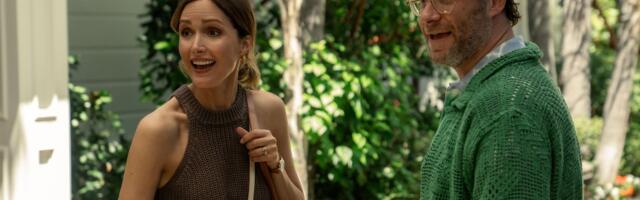 Platonic season 2's trailer looks even more unhinged than the Apple TV+ show's ridiculous first season – and that’s the best news we could ask for