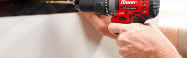 Why Are Bauer Tools So Affordable?