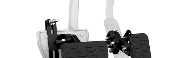 Car Pedal Extenders Aren't Illegal, But Are They Safe?