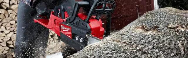 Milwaukee Top Handle Vs. Rear Handle Chainsaw: How To Pick The Right One For Your Needs