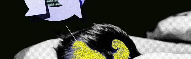 Do Large Language Models Dream of AI Agents?