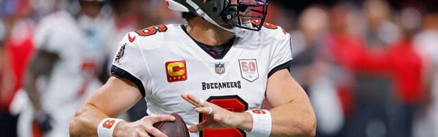 Monday Night Football: How to Watch Buccaneers vs. Texans, Chargers vs. Raiders Tonight