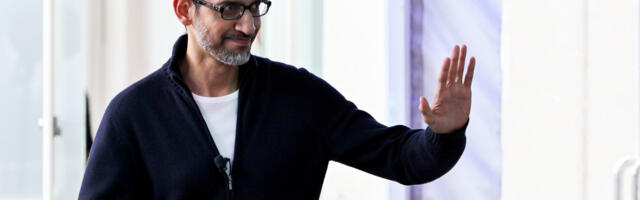 Google terminates 200 AI contractors — 'ramp-down' blamed, but workers claim questions over pay and job insecurity are the real reason behind layoffs