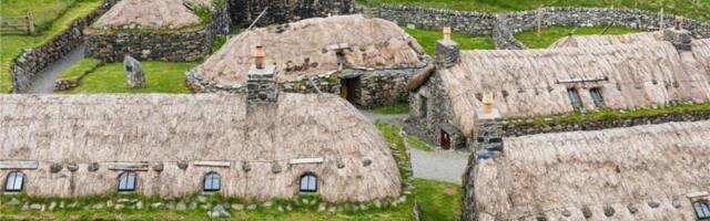 Why Architecture’s past holds the key to sustainable future