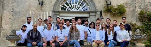 Copenhagen-based Light gets €25.5M from Balderton Capital and others to replace old accounting systems with AI