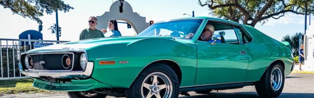 How Much Is An AMC Javelin Worth Today & What Is Its Top Speed?