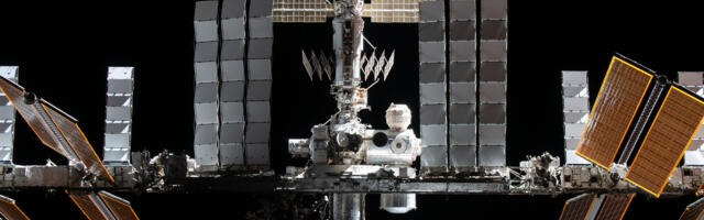NASA's Future Without The ISS Involves Commercial Space Stations, But It Will Take Multiple Phases To Get There