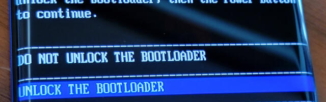Google confirms: Unlocking your phone’s bootloader breaks local Gemini features