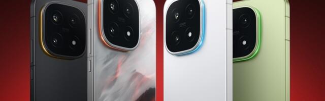 iQOO 15 debuts with Snapdragon 8 Elite Gen 5 SoC, 7,000mAh battery