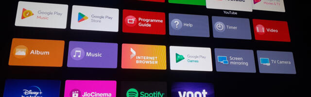 5 Free Apps You Should Install ASAP On A New Smart TV 5 Free Apps You Should Install ASAP On A New Smart TV