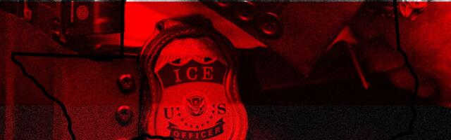 ICE Wants to Build a Shadow Deportation Network in Texas