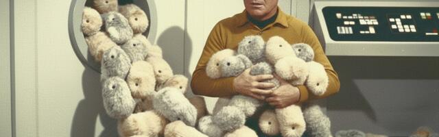 Do We Want an Age of AI Robopets?