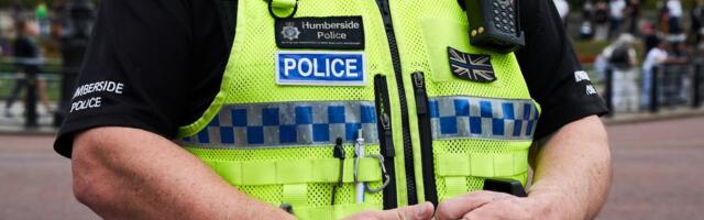 Yorkshire police force declares successful AI trial results
