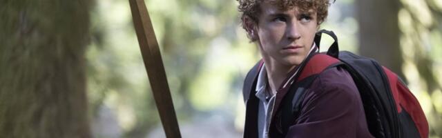 Percy Jackson and The Olympians Season 2 trailer takes us to the Sea of Monsters