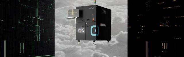 Swiss AI inspection company Delvitech raises €34.5M: Know more 