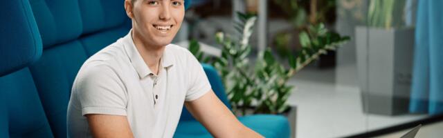 Ranketta, built by a 21-year-old Czech AI researcher, lands €1 million to measure brand presence in LLMs