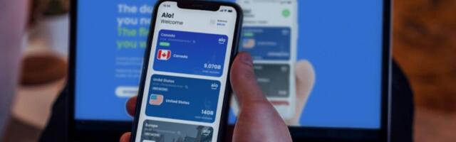 This eSIM card lets you stay connected abroad without roaming fees, and now it’s 53% off