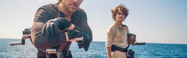 Tom Cruise Helped Shoot a Lightsaber Duel for ‘Star Wars: Starfighter’