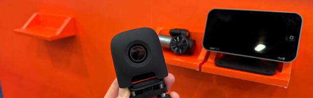 Vantrue unveils world’s first dash cam with thermal imaging for Predator-style night vision on the move