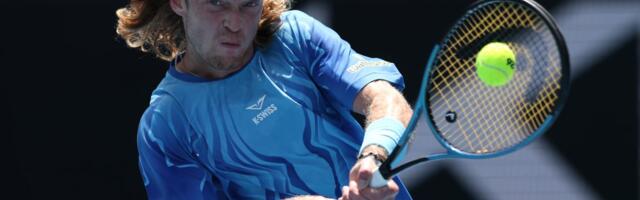 How to watch Cerundolo vs. Rublev online for free