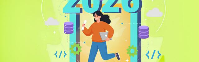 Войти в айти в 2026 году