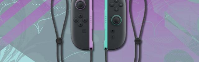 Nintendos first Switch 2 Joy-Con color variant has arrived — heres where to buy it
