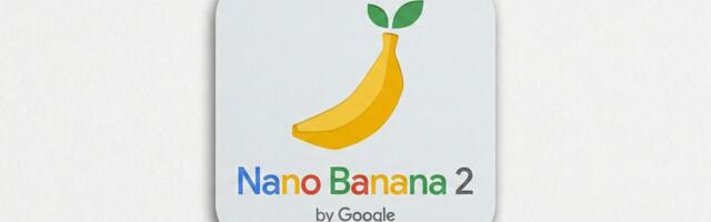 Google Introduces Nano Banana 2