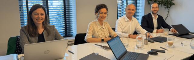 Austrian Post acquires 70% stake in Bulgarian e-commerce logistics platform euShipments.com