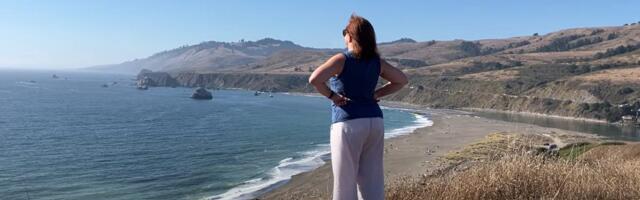 I was an empty nester who got laid off and felt alone. I started housesitting, and my whole outlook on aging changed.