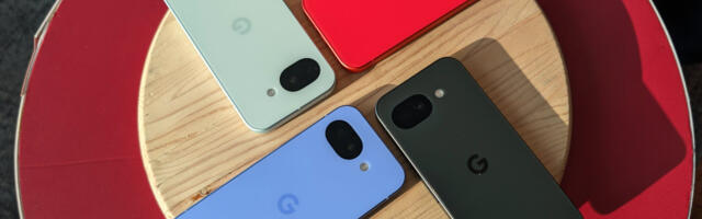 There’s a new Pixel model debuting tomorrow, but you probably can’t buy it