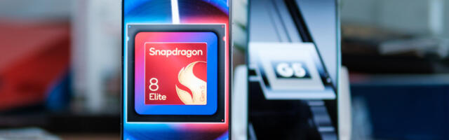 Google’s Tensor G5 is ‘good enough’ — but 2026 flagships are leaving the Pixel 10 behind