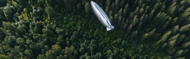 Kelluu raises €15M to scale autonomous airship intelligence platform