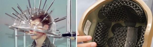 Inside the Army's extreme test lab, inventing futuristic food, gear, and warfighters